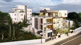 Limassol-apartments